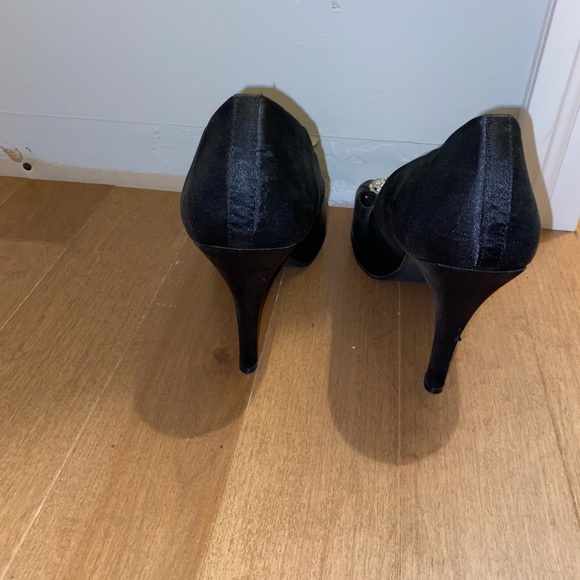 Steve Madden Pumps - Picture 4 of 4